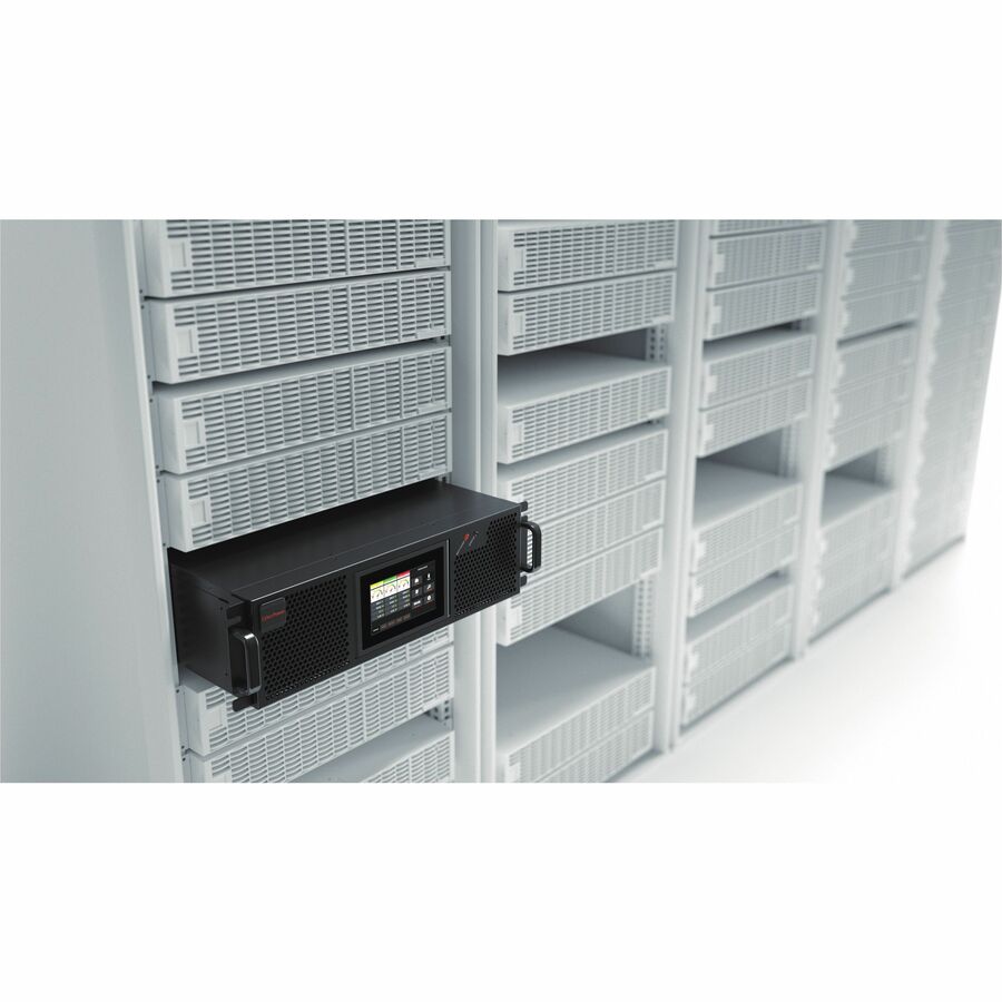 RT33 3-3PHASE RACK/TOWER 10KVA/10KW UPS