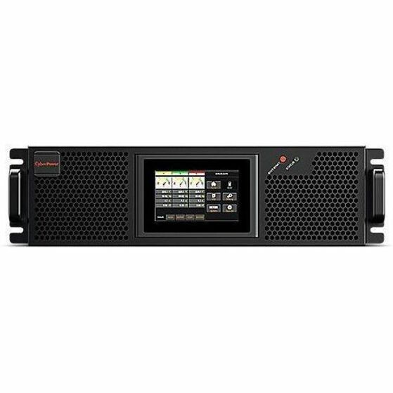 RT33 3-3PHASE RACK/TOWER 30KVA/24KW