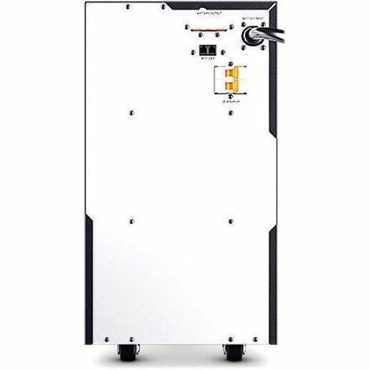 EBM FOR OLS6000E/OLS10000E