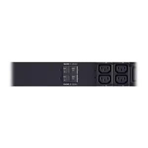 EPDU 0RU VERTICAL 32AMP 2 YRS WTY
