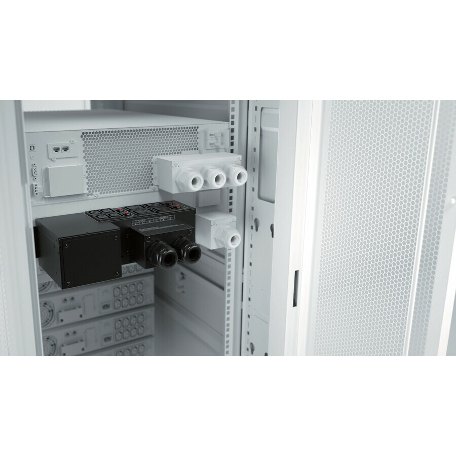 HOTSWAP MAINT BYPASS FOR OLS/BPS 2 YRWTY