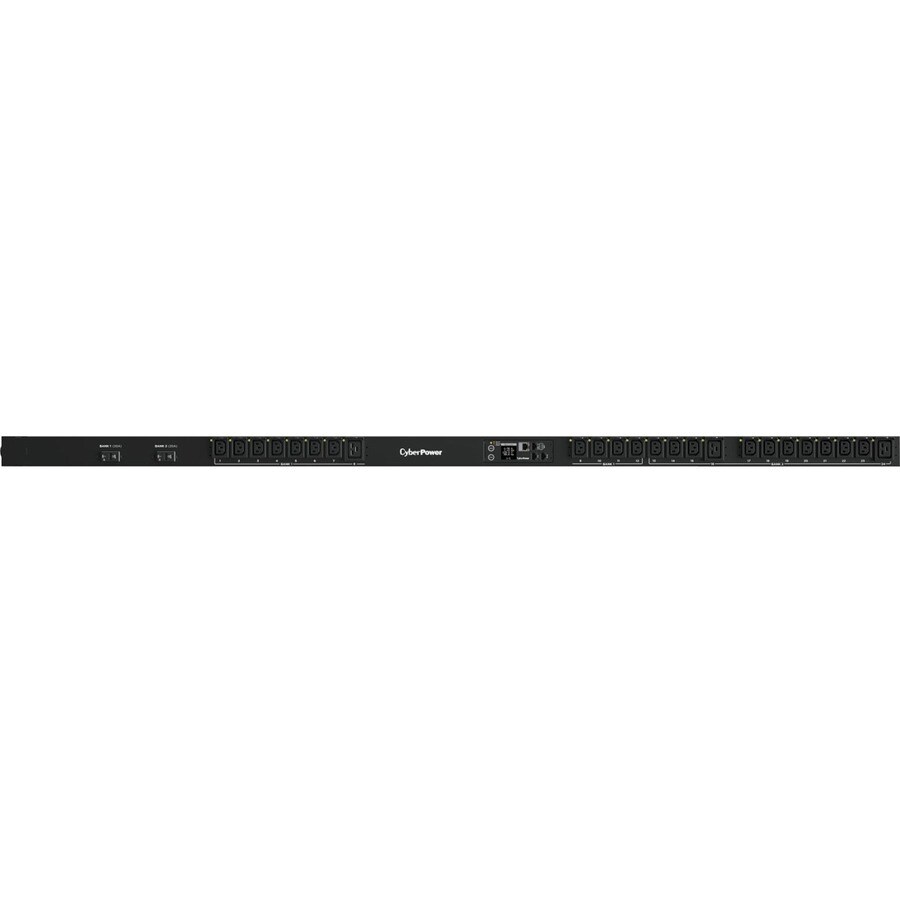 SWITCHED EPDU 0RU 32AMP 2 YRS WTY