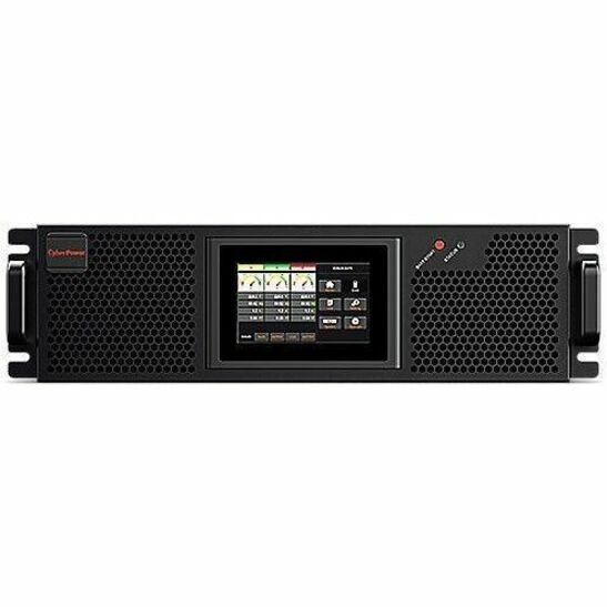 RT33 3-3PHASE RACK/TOWER 20KVA/20KW UPS