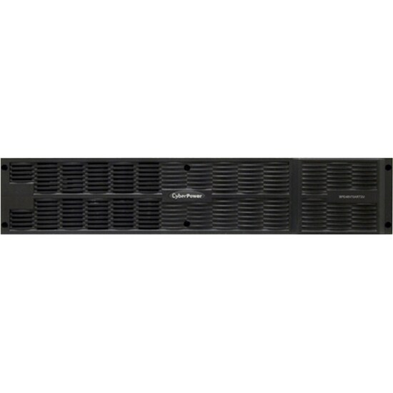 Ext Battery Packs for PRO Series UPS 2RU