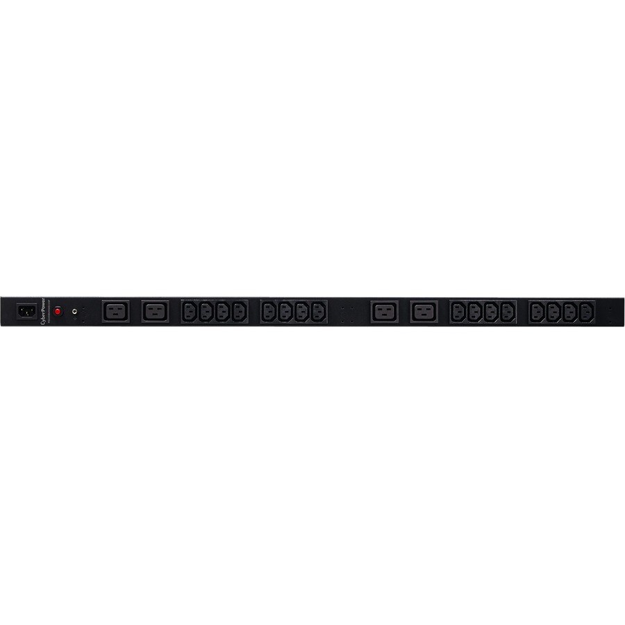BASIC PDU 0RU 10AMP C14 20 IEC 2 YRS WTY