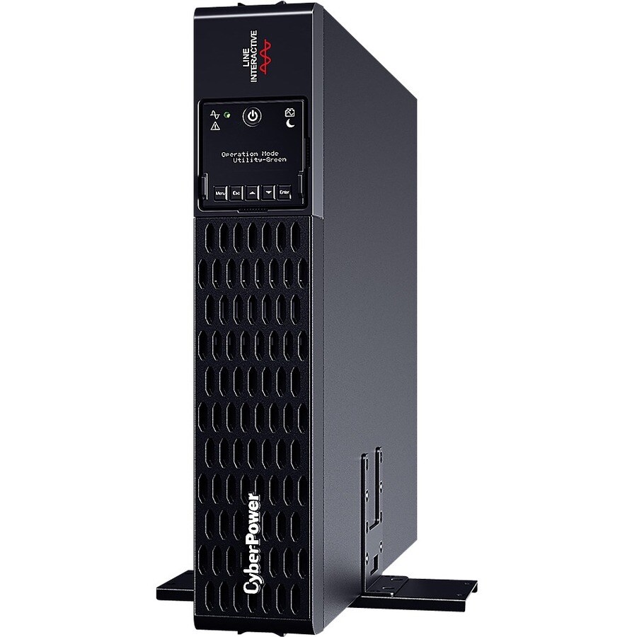 PRO RACK/TOWER LCD 2200VA/ 2200W 2U UPS