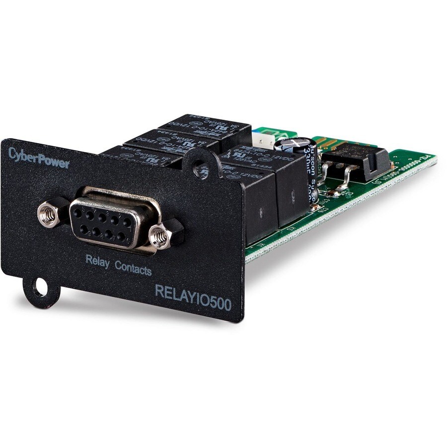 RELAY CARD TO SUITE PRO SERIES UPS