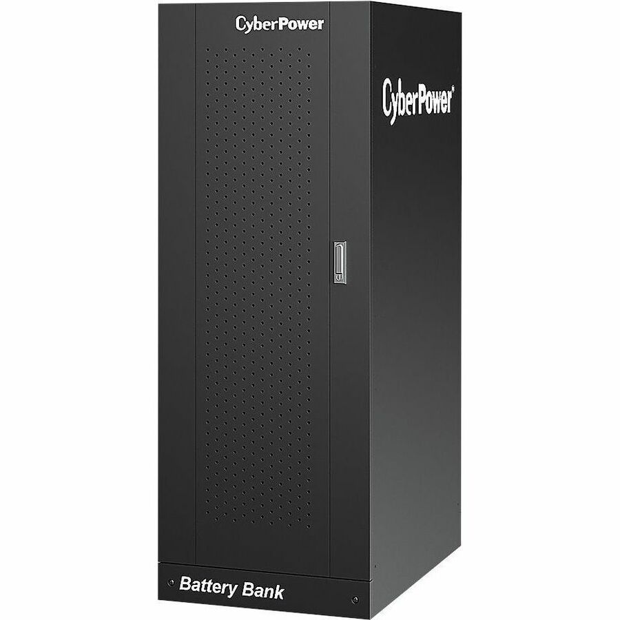 BATTERY CABINET WITH40X BP26-12 12V/26AH