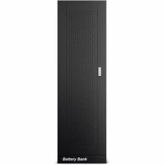 BATTERY CABINET WITH40X BP65-12 12V/65AH