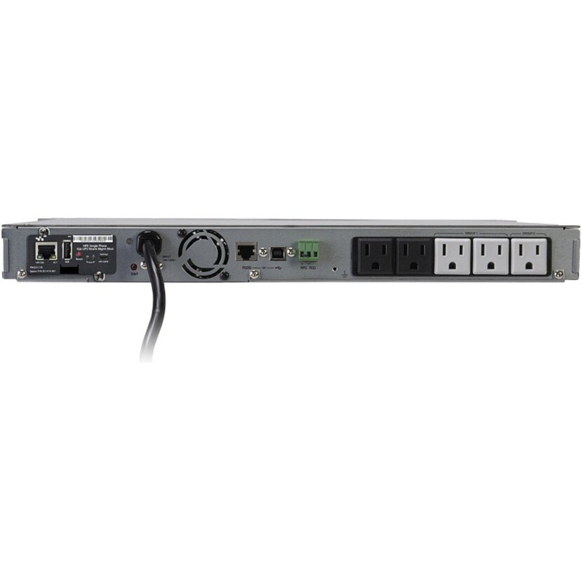 HPE R1500 G5 INTL UPS