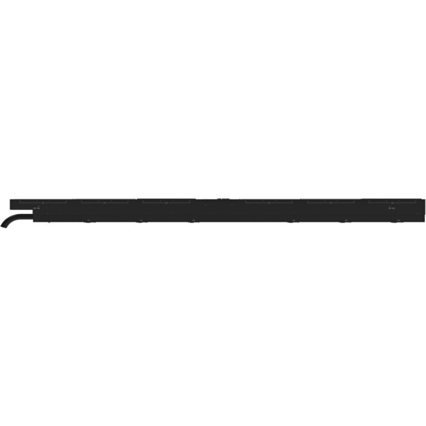 G2 MTRD/SWTD 3P 17.3KVA/C13 NA/J PDU