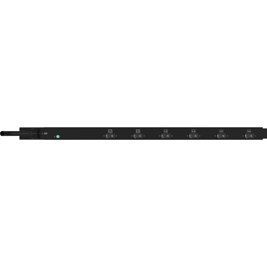 G2 MTRD 3P 22KVA/60309 VT INTL PDU