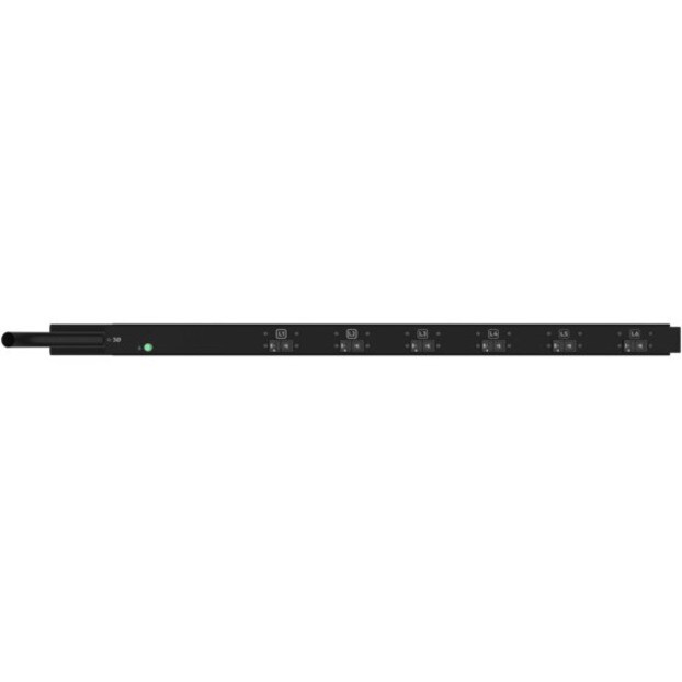 G2 MTRD 3P 17.3KVA/18 C13 N/J PDU