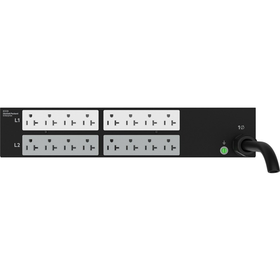 G2 BASIC 2.8KVA/(16) 5-20R NA/JP PDU