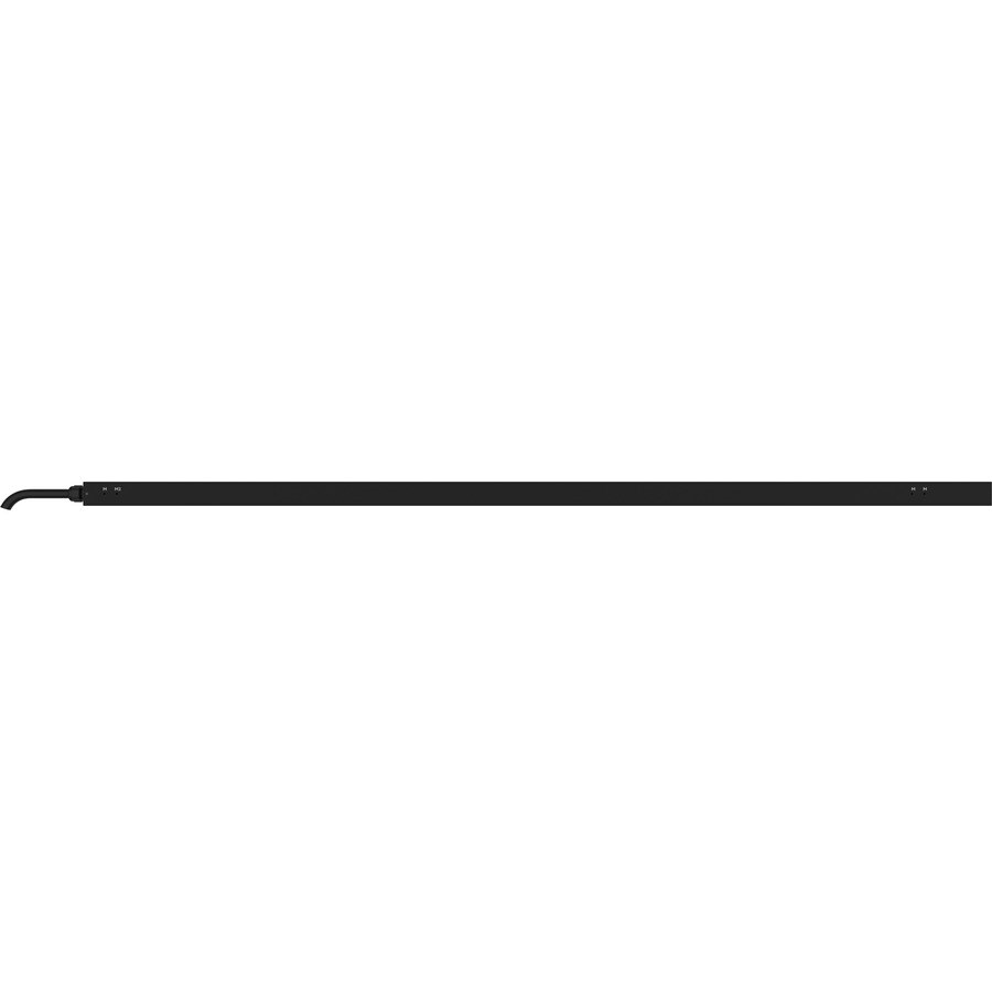 HPE G2 Mtrd/Swtd 3P 11kVA/60309 INTL PDU