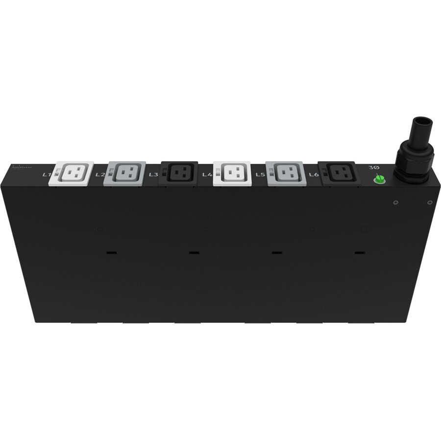 G2 BASIC MDLR 2.8KVA/C19 NA/JP PDU