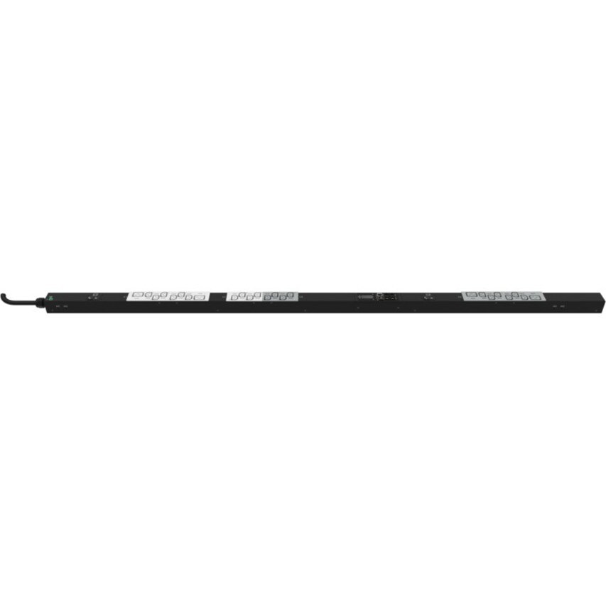 G2 SWTD 4.9KVA/L6-30P VT NA/J PDU