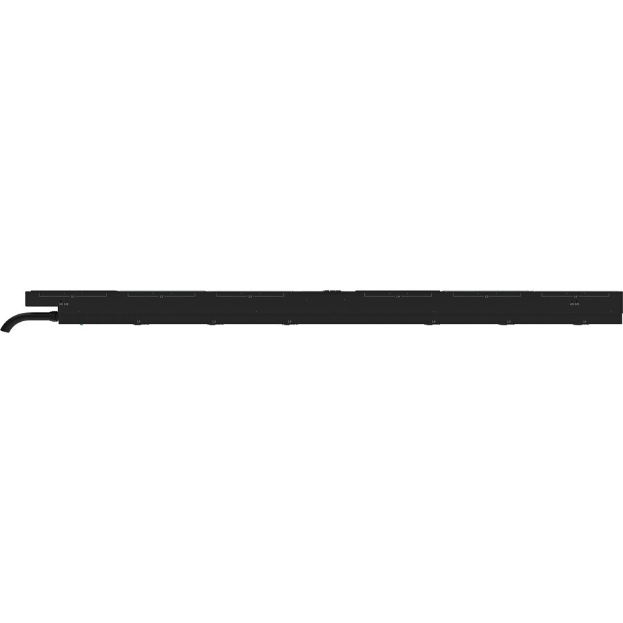 G2 MTRD/SWTD 3P 22KVA/C13 INTL PDU