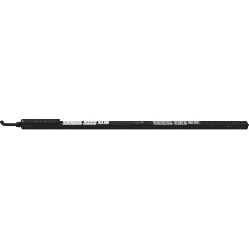 G2 MTRD 8.3KVA/CS8265C NA/J PDU