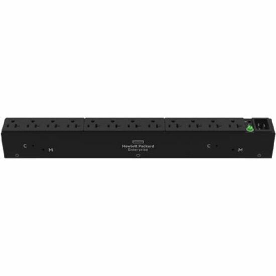 G2 BASIC 1.9KVA/(12) 5-20R NA/JP PDU