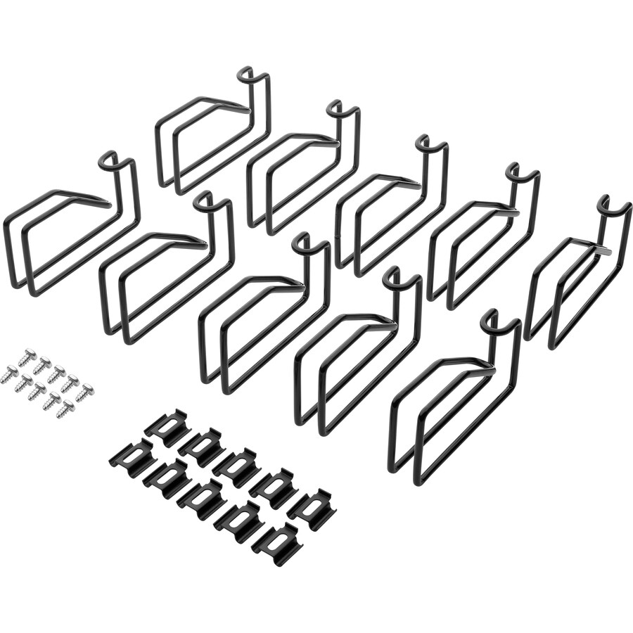 G2 CABLE MANAGEMENT D-RING KIT