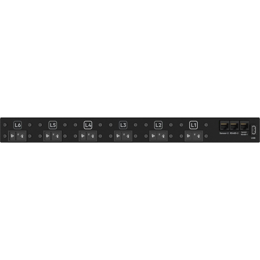 G2 MTRD MD 3P 22KVA/60309 INTL PDU