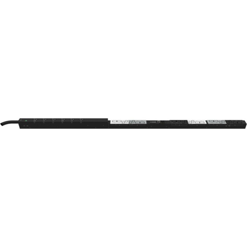 G2 MTRD/SWTD 3P 17.3KVA/NA/J PDU