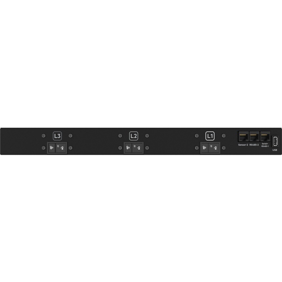 G2 MTRD MD 8.3KVA/CS8265C N/J PDU