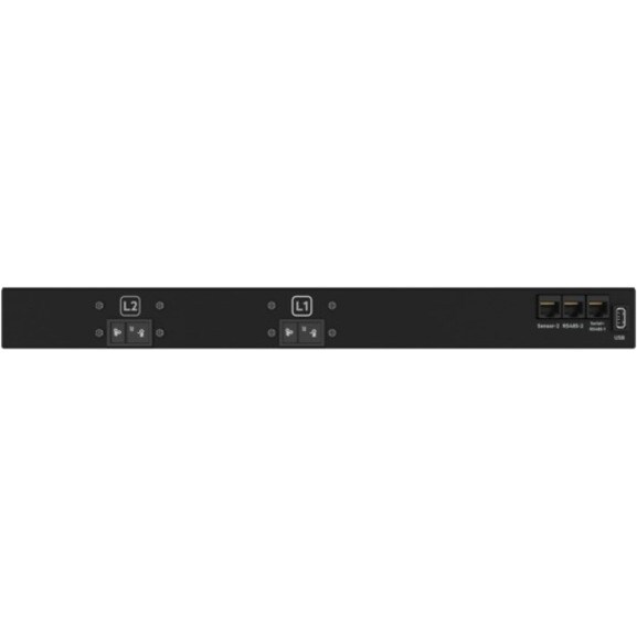 G2 MTRD MD 4.9KVA/L6-30P 1U N/J PDU