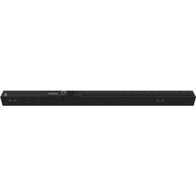 G2 MTRD 1.9KVA DTCHBL VRTCL N/J PDU