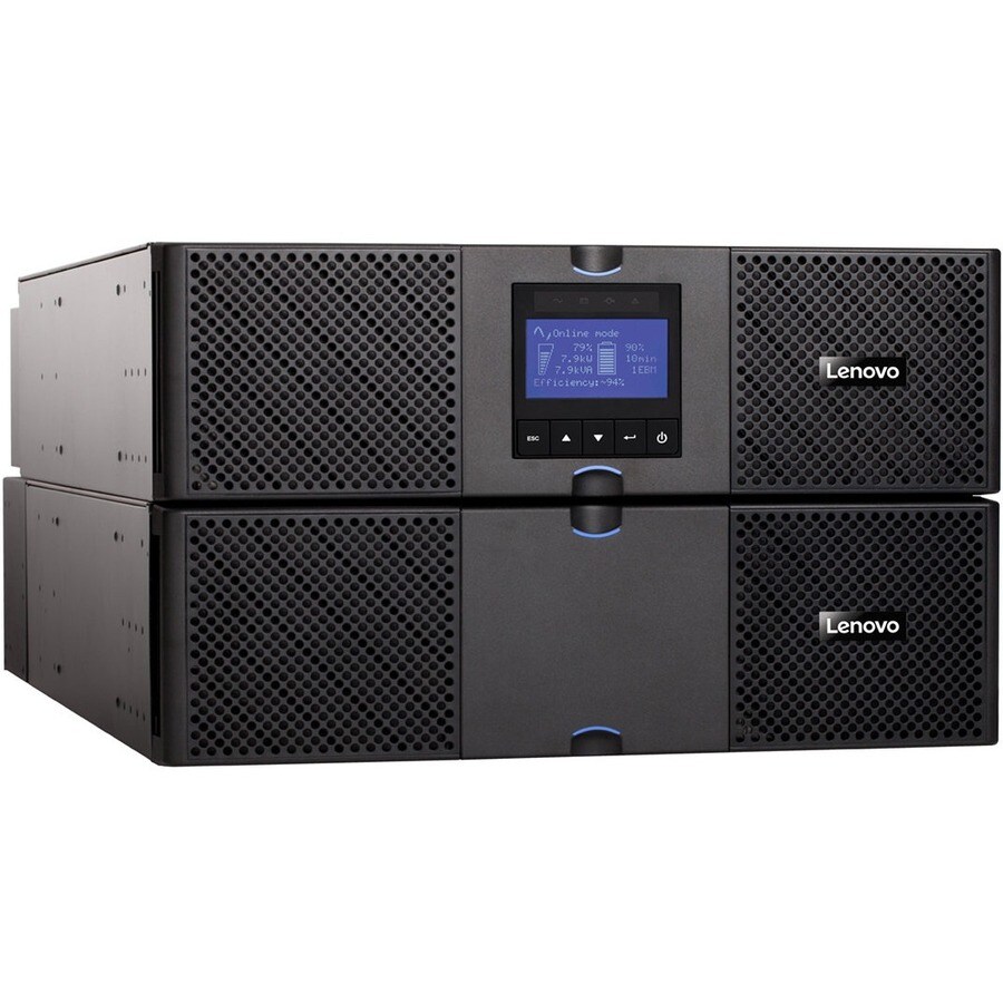 IBM 8KVA/11KVA 3U RACK OR TOWER EXTENDED