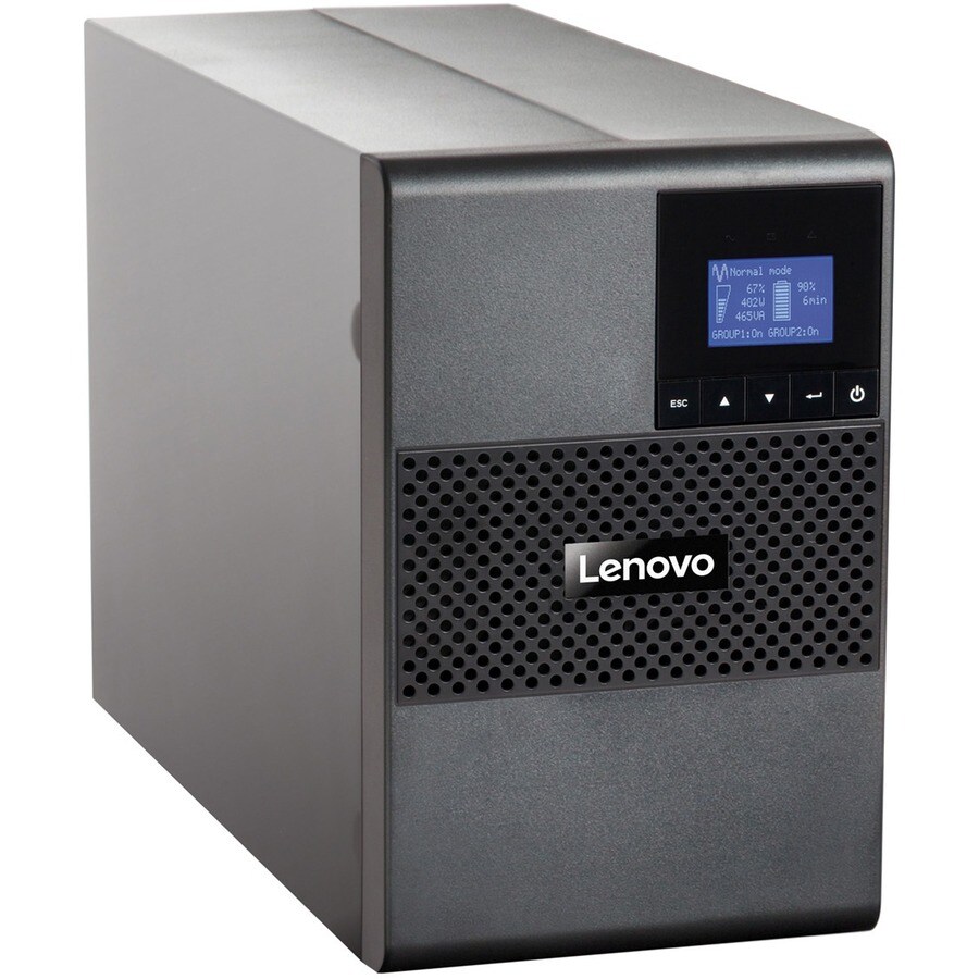 T1KVA TOWER UPS (100-125VAC)