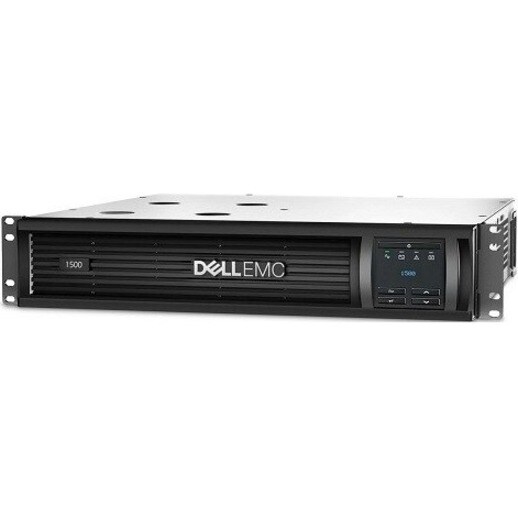 DELL SMART-UPS DLT1500RMI2UC