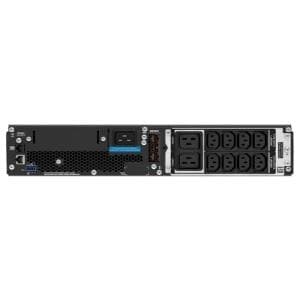 Dell Smart-UPS SRT 3000VA RM - UPS -2700
