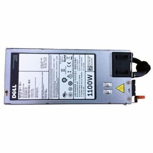 PSU 1100W MM 100-240VAC TITANIUM