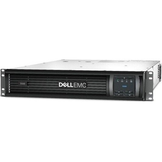 DELL SMART-UPS DLT3000RMI2UC