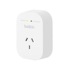 1-OUTLET SURGE PROTECTOR