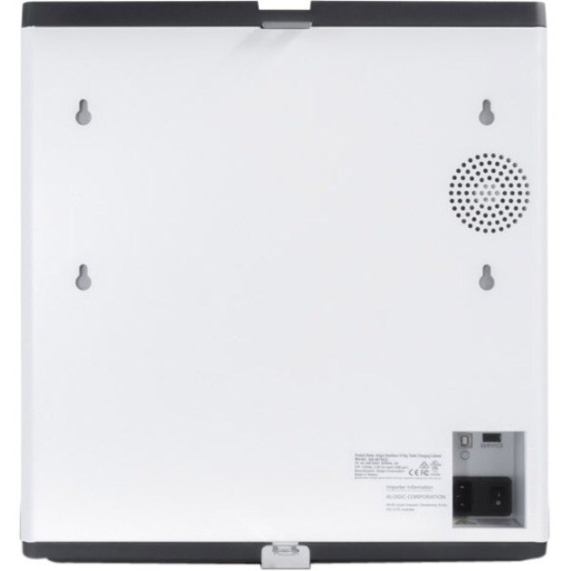SMARTBOX 10 BAY SYNC & CHARGE CABINET