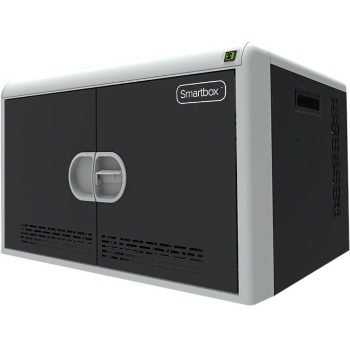 SMARTBOX 14 BAY CHARGING CABINET