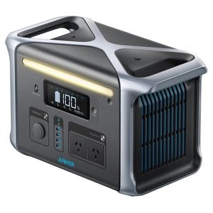 ANKER 1229WH 1500W POWER HOUSE