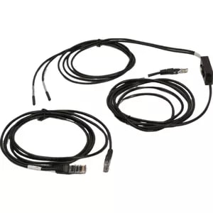 NetShelter Rack PDU 10000 Temperature 3)