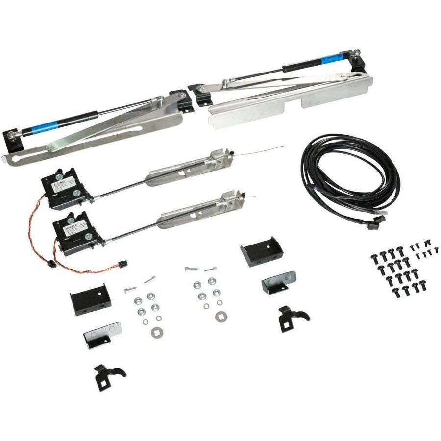 ROW EMERGENCY VENTILATION KIT WITH EASY