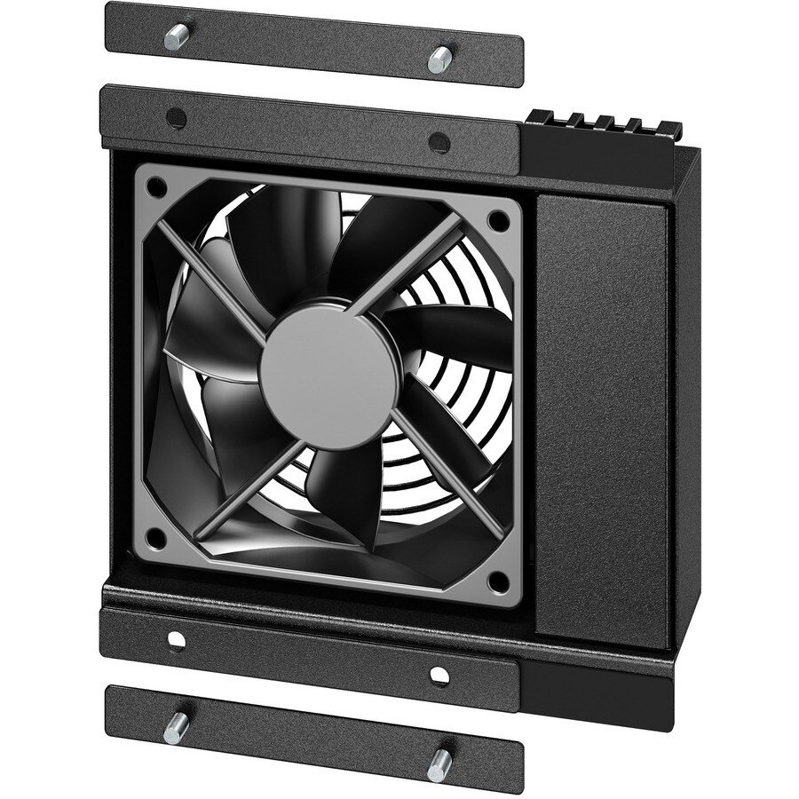 Easy Rack Fantray with single fan