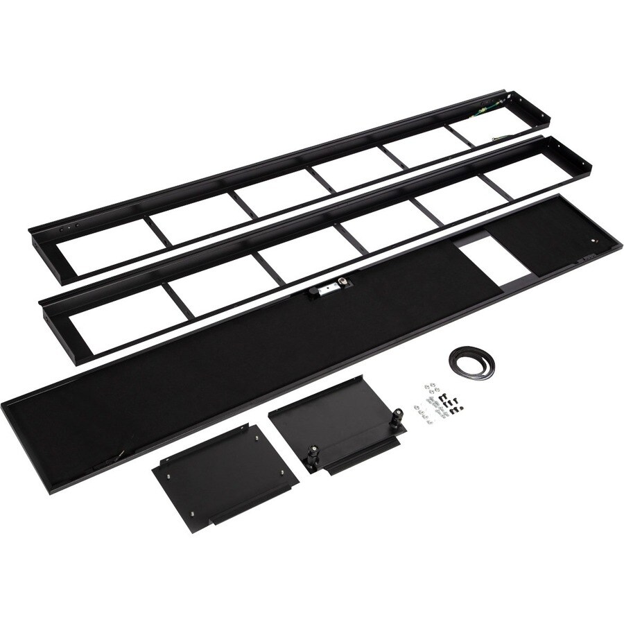 FRONT ADAPTOR FOR EASY INROW CW 1100MM D