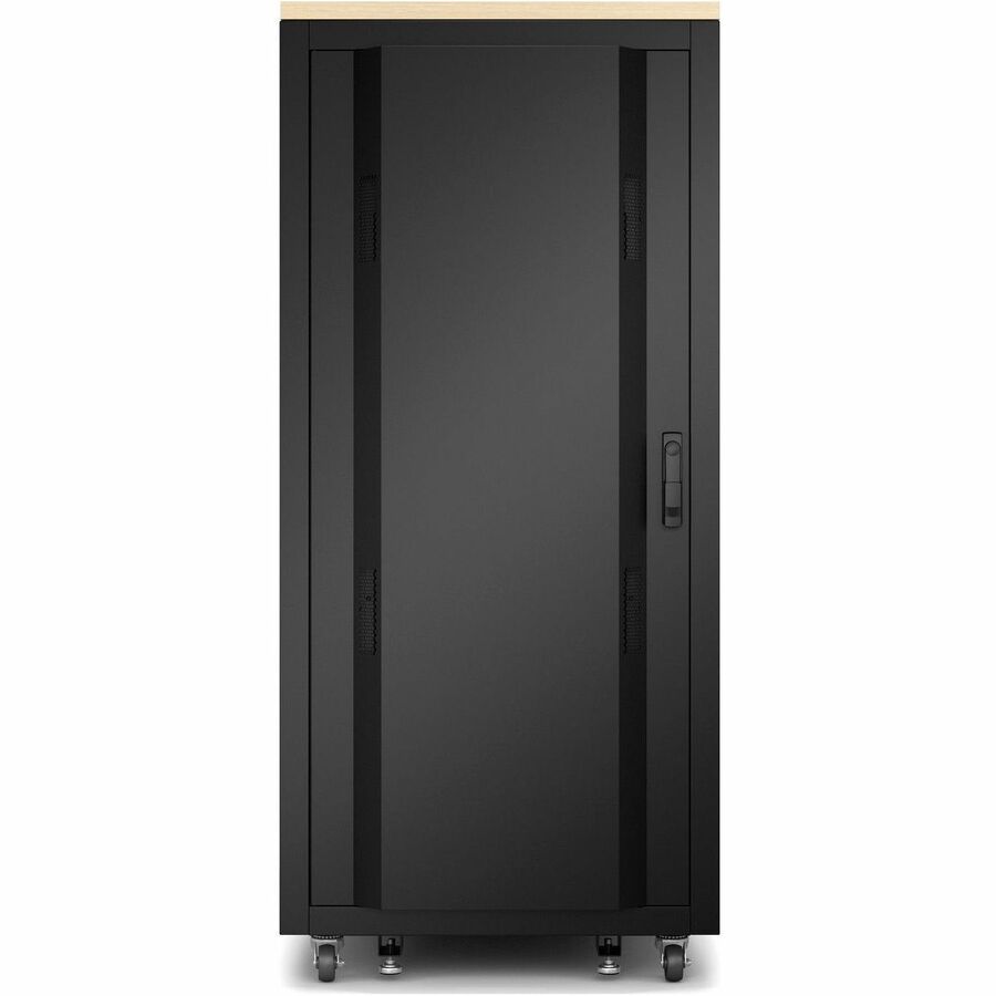 APC NETSHELTER SOUNDPROOF 32U SVR RACK