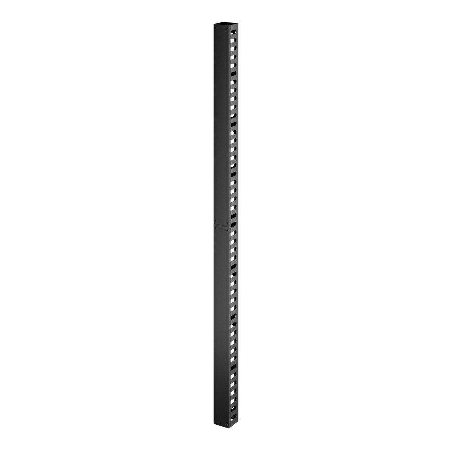 Easy Rack Vertical Cable Manager 48U