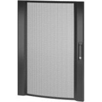 NETSHELTER SX 18U 600MM WIDE PERFORATED