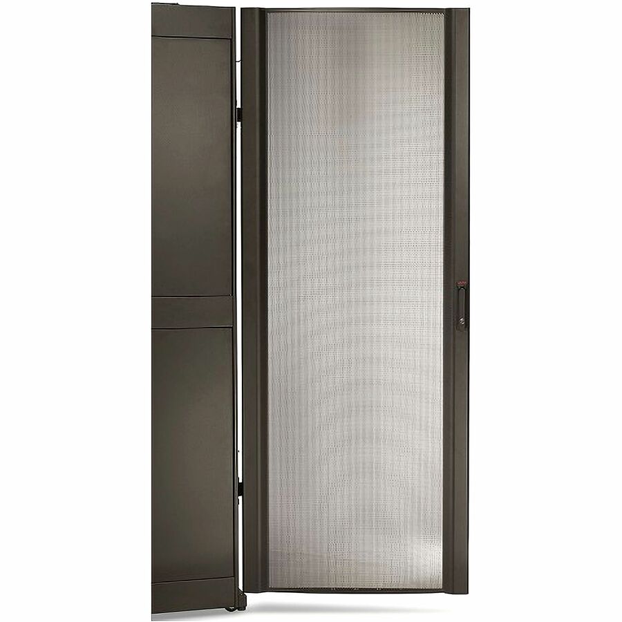 NetShelter SX 45U 600mm Wide Perforated