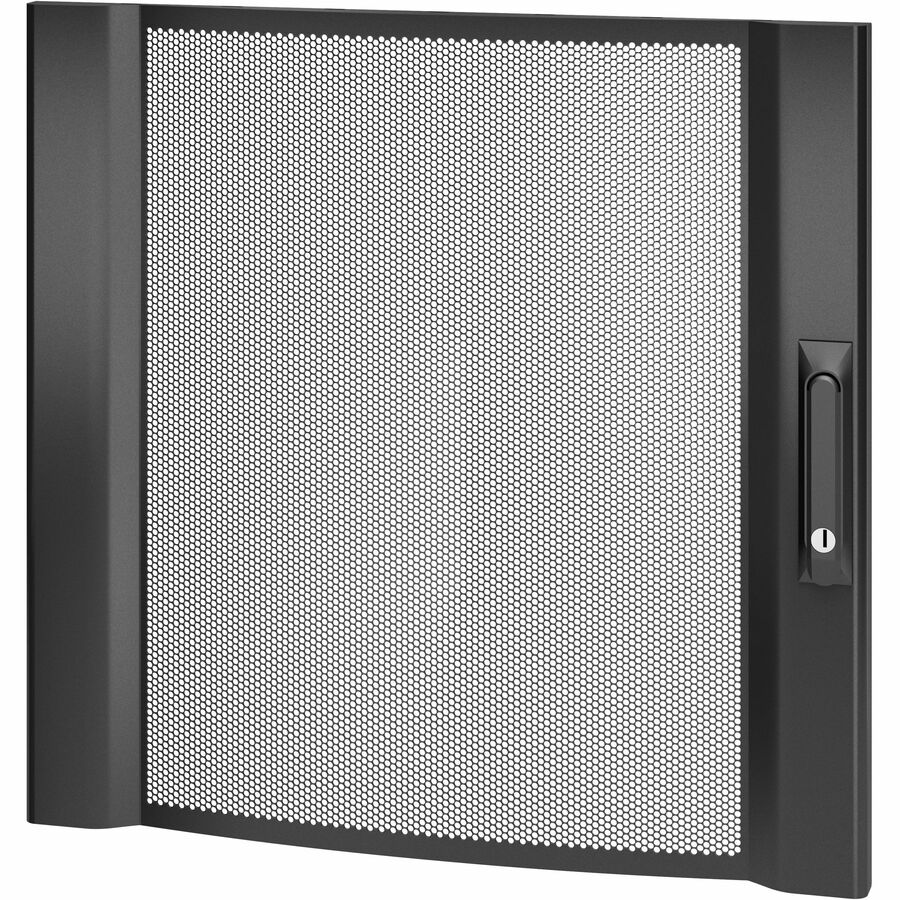 NETSHELTER SX 12U 600MM WIDE PERFORATED