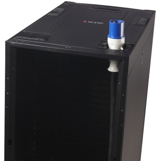NETSHELTER SX 600MM WIDE X 1070MM